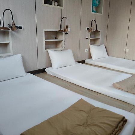Checheng Backpackers Hostel Buitenkant foto
