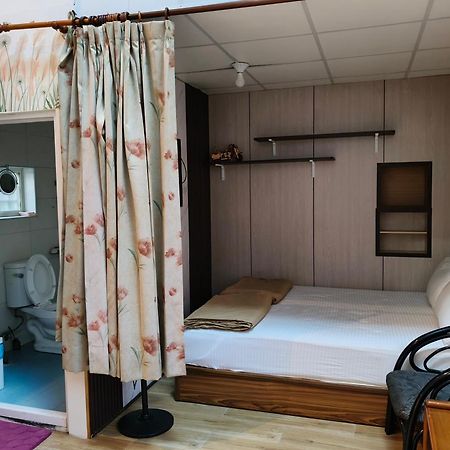Checheng Backpackers Hostel Buitenkant foto