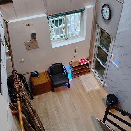 Checheng Backpackers Hostel Buitenkant foto