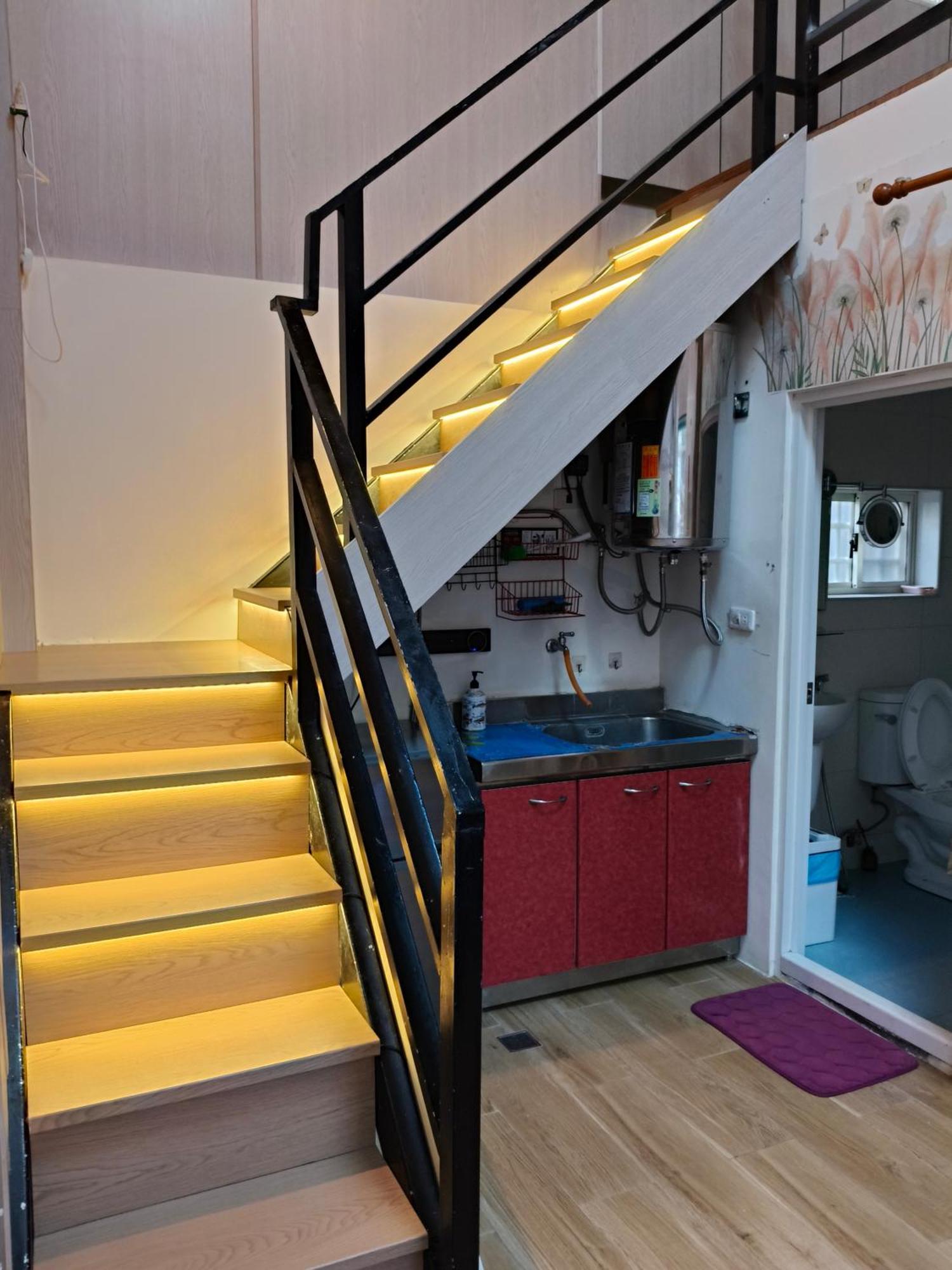 Checheng Backpackers Hostel Buitenkant foto