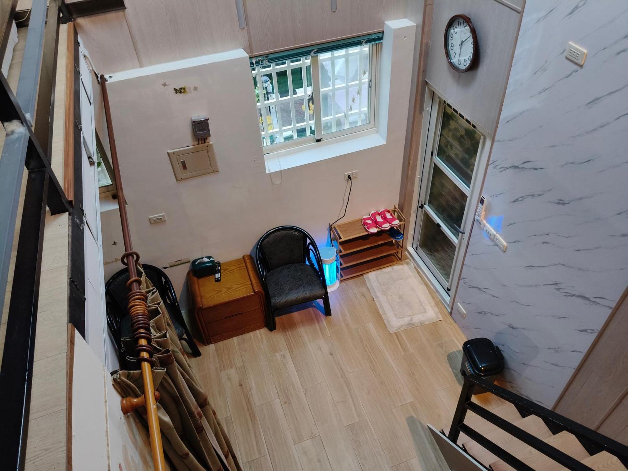 Checheng Backpackers Hostel Buitenkant foto