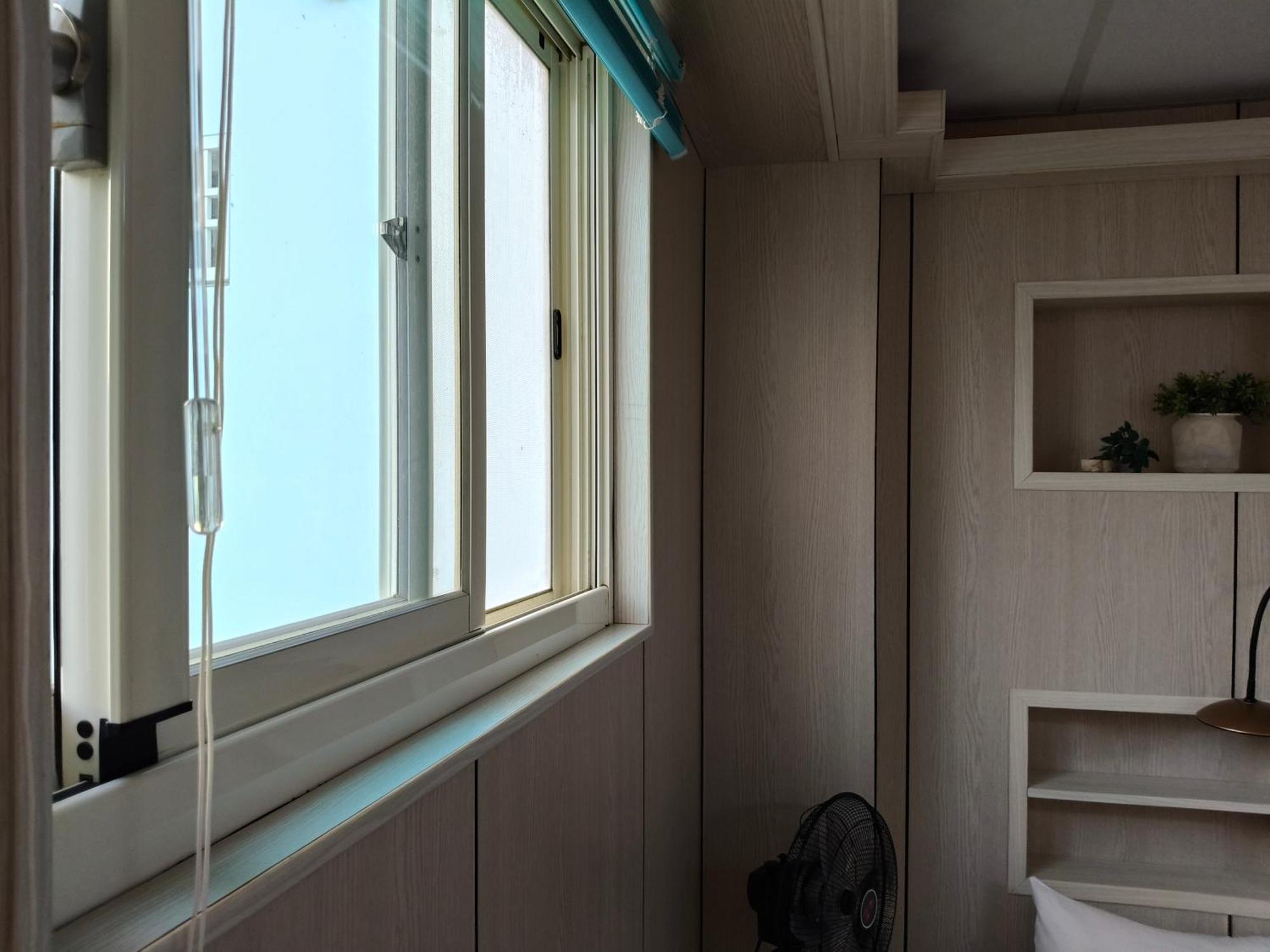 Checheng Backpackers Hostel Buitenkant foto